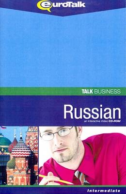 Talk Business - Russian -  EuroTalk Ltd.