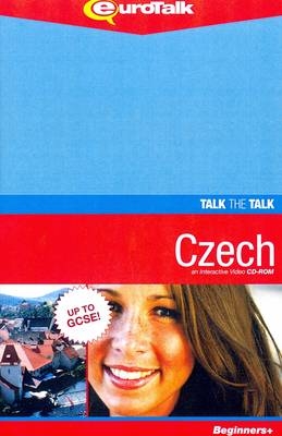 Talk the Talk - Czech -  EuroTalk Ltd.