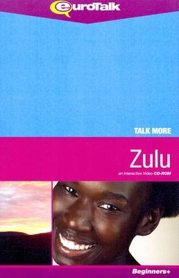 Talk More - Zulu -  EuroTalk Ltd.