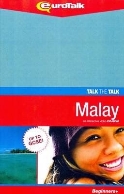 Talk the Talk - Malay -  EuroTalk Ltd.