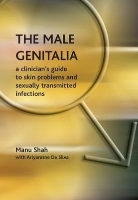 The Male Genitalia - Manu Shah, Ariyaratne DeSilva