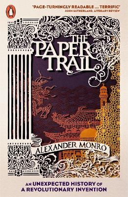 The Paper Trail - Alexander Monro