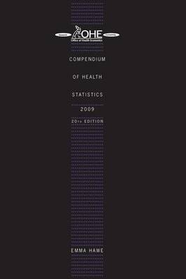 Compendium of Health Statistics - Emma Hawe