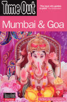 "Time Out" Mumbai -  Time Out Guides Ltd.