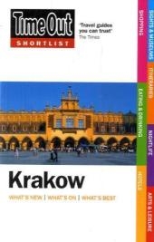 "Time Out" Shortlist Krakow -  Time Out Guides Ltd.