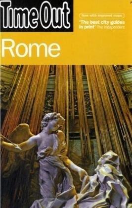 "Time Out" Rome -  Time Out Guides Ltd.