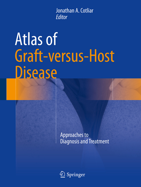 Atlas of Graft-versus-Host Disease - 