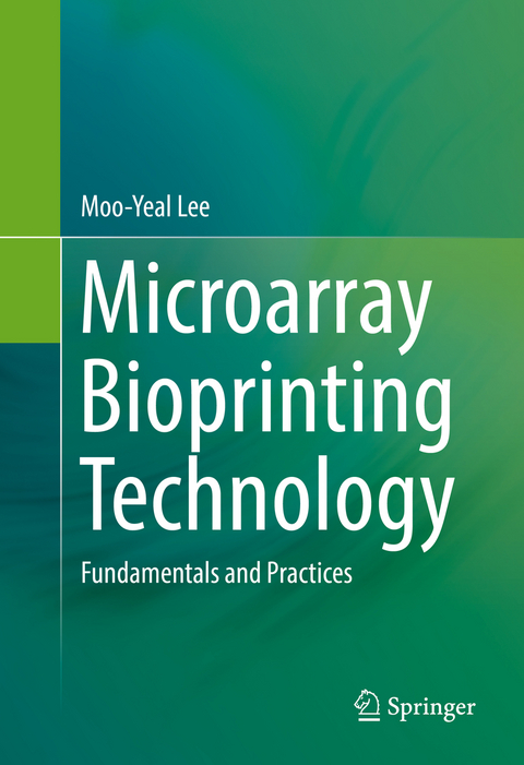 Microarray Bioprinting Technology - 