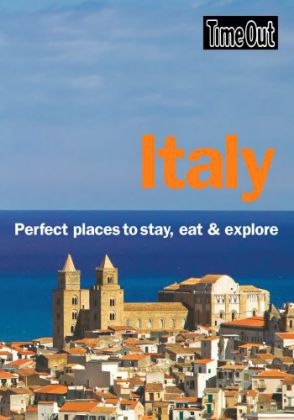 Italy -  Time Out Guides Ltd.