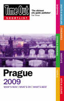 "Time Out" Shortlist Prague -  Time Out Guides Ltd.