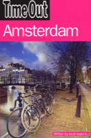 "Time Out" Amsterdam -  Time Out Guides Ltd.