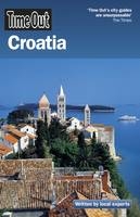 Time Out Croatia -  Time Out Guides Ltd.