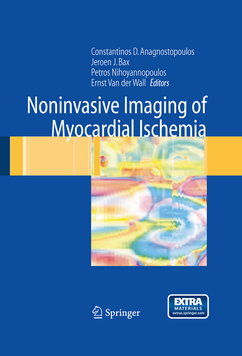 Noninvasive Imaging of Myocardial Ischemia - 