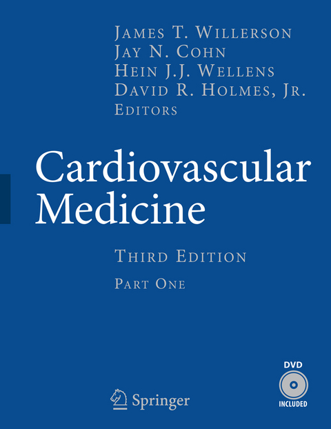 Cardiovascular Medicine - 