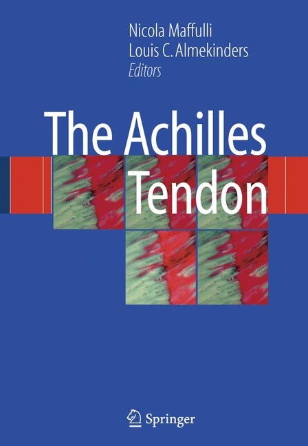 The Achilles Tendon - 