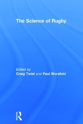 The Science of Rugby - 