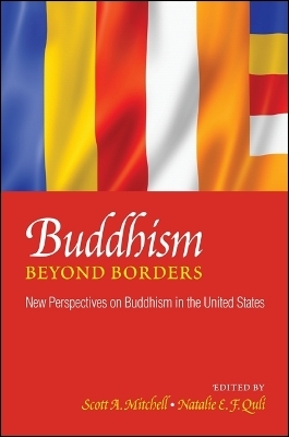 Buddhism beyond Borders - 