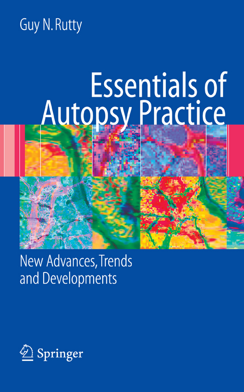 Essentials of Autopsy Practice - 