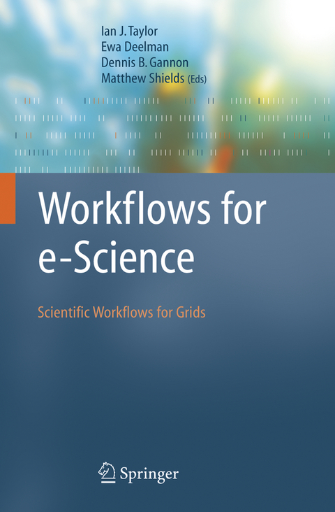 Workflows for e-Science - 