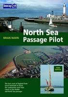 North Sea Passage Pilot - Brian Navin