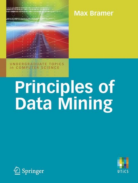 Principles of Data Mining - Max Bramer