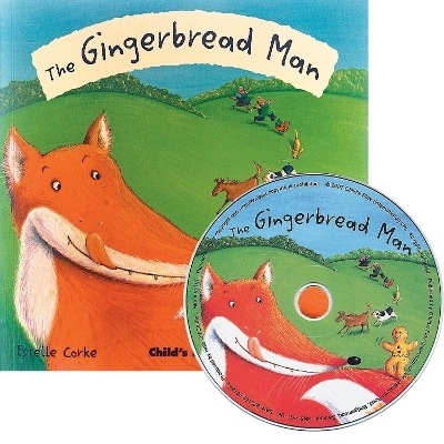 The Gingerbread Man