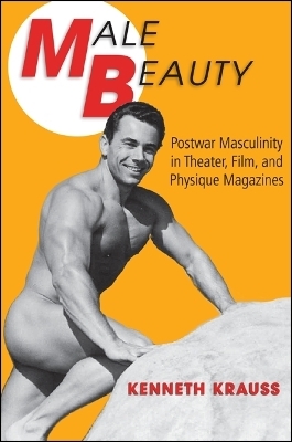 Male Beauty - Kenneth Krauss