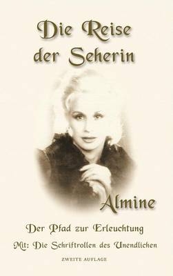 Die Reise der Seherin, 2nd Edition -  Almine