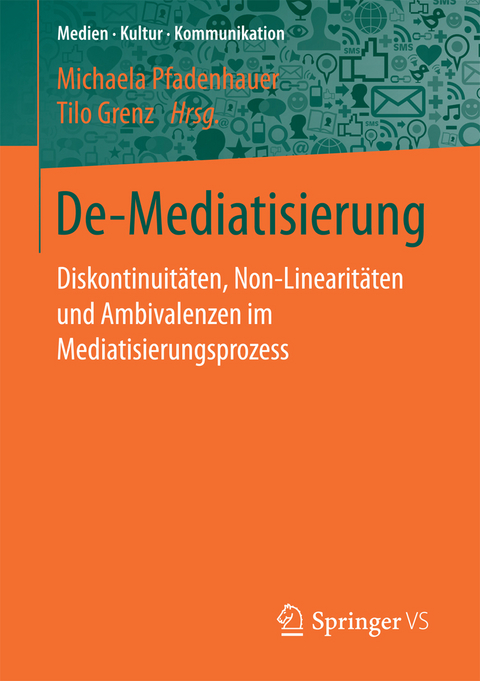 De-Mediatisierung - 