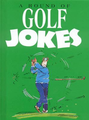 Golf Jokes - Helen Exley