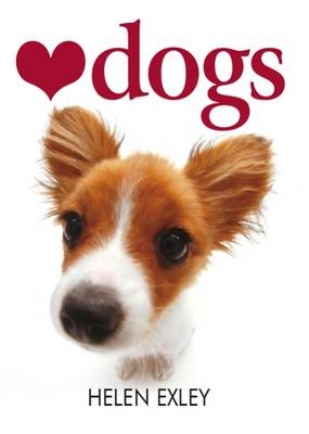 Love Dogs - Helen Exley