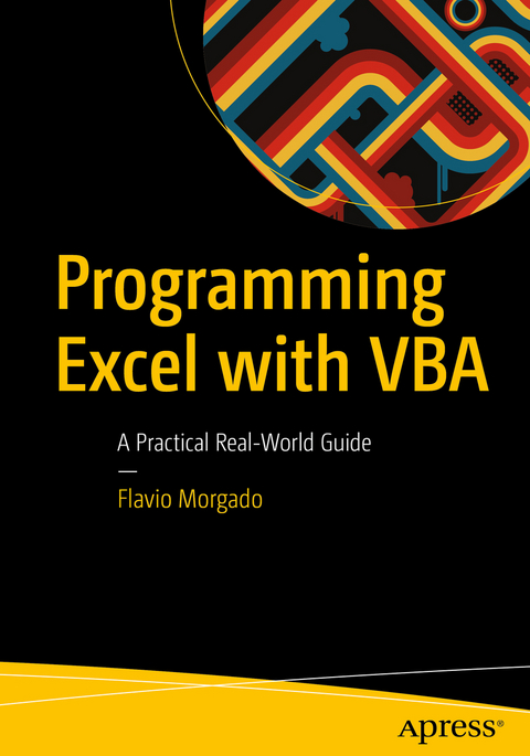 Programming Excel with VBA - Flavio Morgado