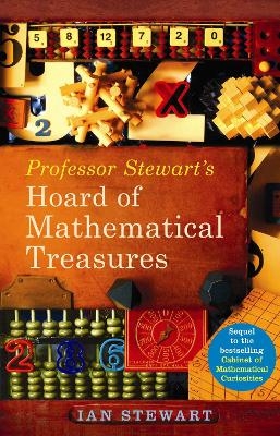 Professor Stewart's Hoard of Mathematical Treasures - Professor Ian Stewart