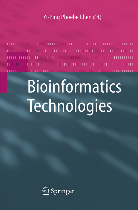 Bioinformatics Technologies - 