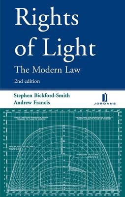 Rights of Light - Stephen Bickford-Smith, Andrew Francis