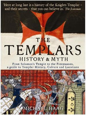 The Templars - Michael Haag