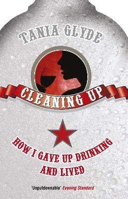 Cleaning Up - Tania Glyde