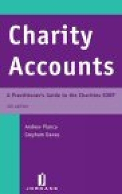 Charity Accounts - Greyham Dawes, Andrew Pianca