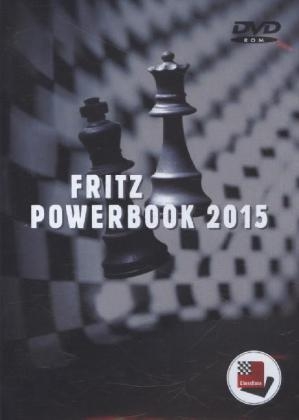 Fritz Powerbook 2015 - 