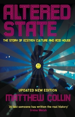 Altered State - Matthew Collin