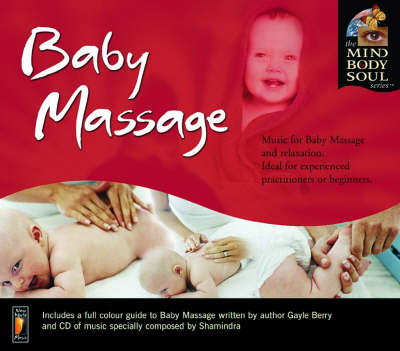 Baby Massage - Paul Adams