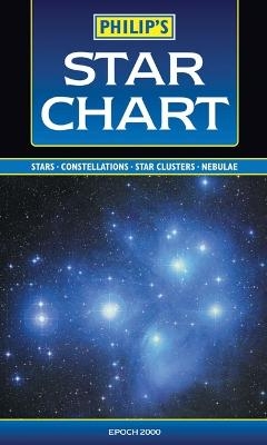 Philip's Star Chart