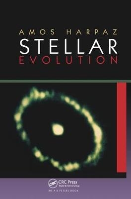 Stellar Evolution - Amos Harpaz