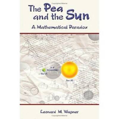 The Pea and the Sun - Leonard M. Wapner