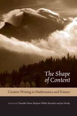 The Shape of Content - 