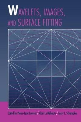 Wavelets, Images, and Surface Fitting - 