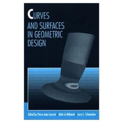 Curves and Surfaces - 