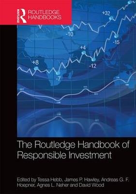 The Routledge Handbook of Responsible Investment - 