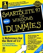 SmartSuite 97 For Dummies -  Dummies Press