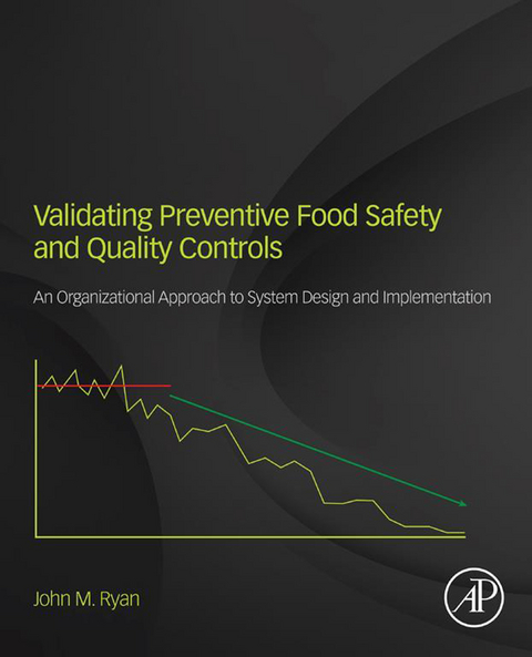 Validating Preventive Food Safety and Quality Controls -  John M. Ryan